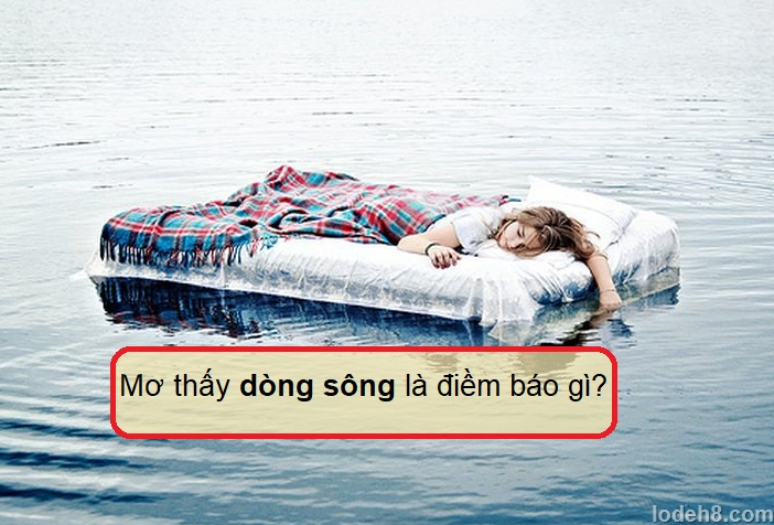 mo song nuoc lo de