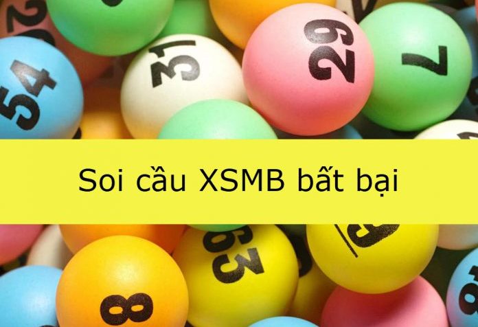 soi cầu bất bại